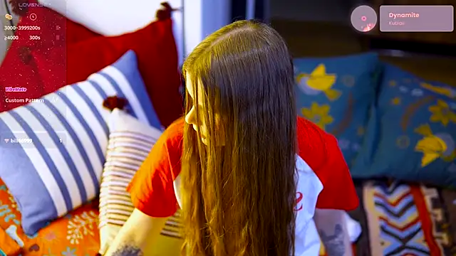 PeacefulSoull online show from 09-28-25, 08:58