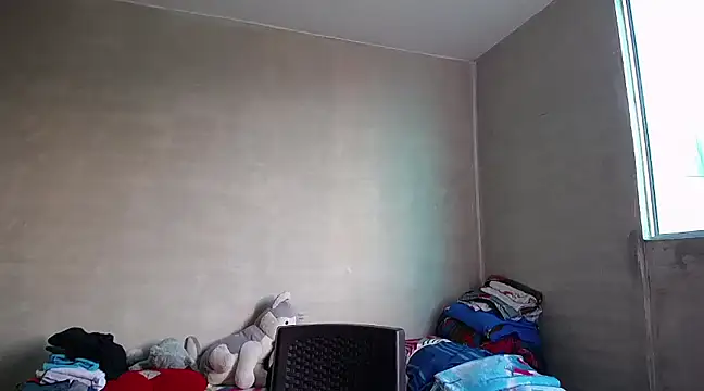 teddyfit19cm online show from 02-03-25, 12:03