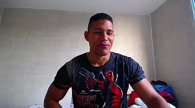 teddyfit19cm online show from 02-18-25, 12:06