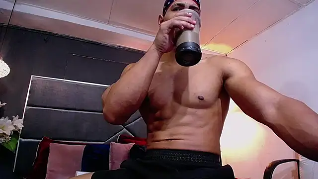 teddyfit19cm online show from 10-11-25, 02:04