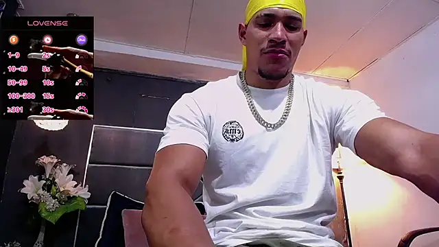 teddyfit19cm online show from 10-29-25, 01:24