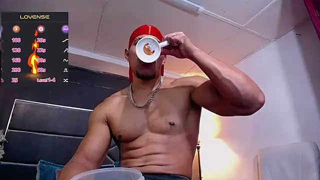 teddyfit19cm online show from 11-06-25, 01:45