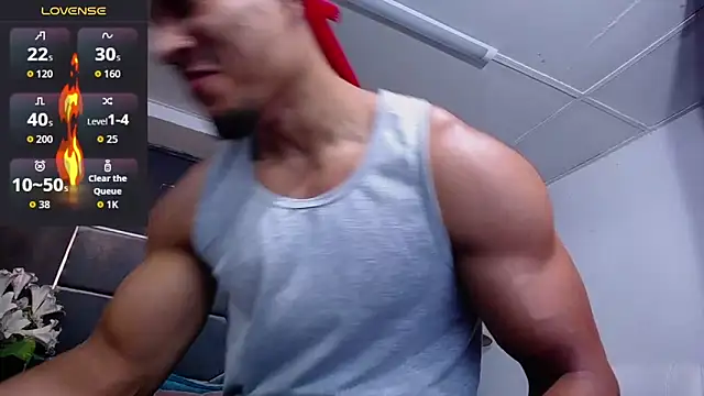 teddyfit19cm online show from 11-25-25, 01:44