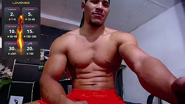 teddyfit19cm online show from 12-16-25, 01:16