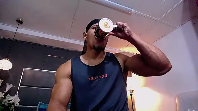 teddyfit19cm online show from 01-14-26, 01:39