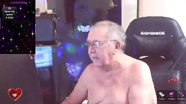 bebitzu online show from 03-13-26, 02:23