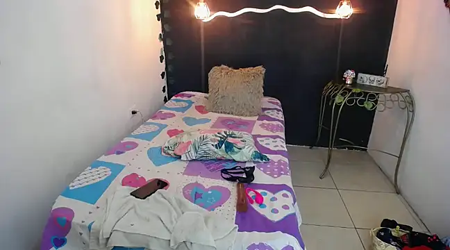 Snapshot of SexyKataShow chatting on 02-16-25, 10:32 SexyKataShow online show from 02-16-25, 10:32