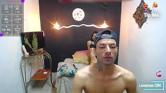 Snapshot of SexyKataShow chatting on 09-09-25, 05:40 SexyKataShow online show from 09-09-25, 05:40