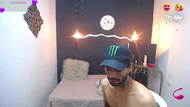 Snapshot of SexyKataShow chatting on 10-24-25, 03:47 SexyKataShow online show from 10-24-25, 03:47