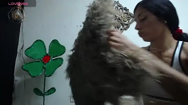 Snapshot of SexyKataShow chatting on 11-20-25, 11:32 SexyKataShow online show from 11-20-25, 11:32