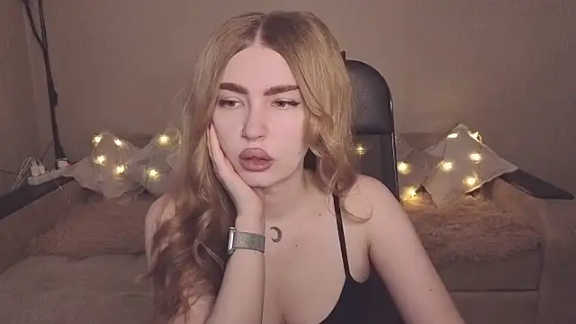 ViolettaLopez online show from 01-12-26, 12:32