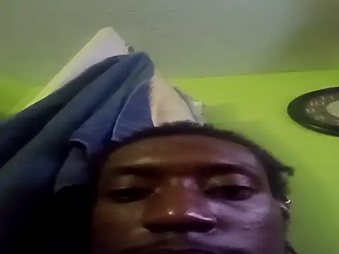 PrinceNoAlbert online show from 10-07-25, 10:12