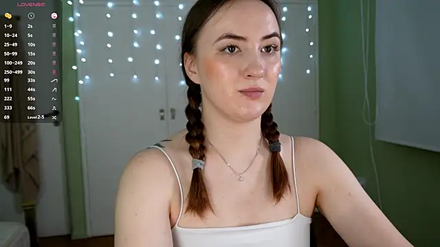 Black Eva  online show from 01-15-25, 05:05