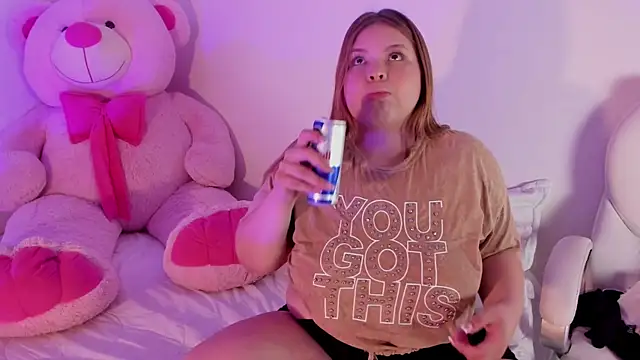 AshlyRouse online show from 01-01-25, 06:26