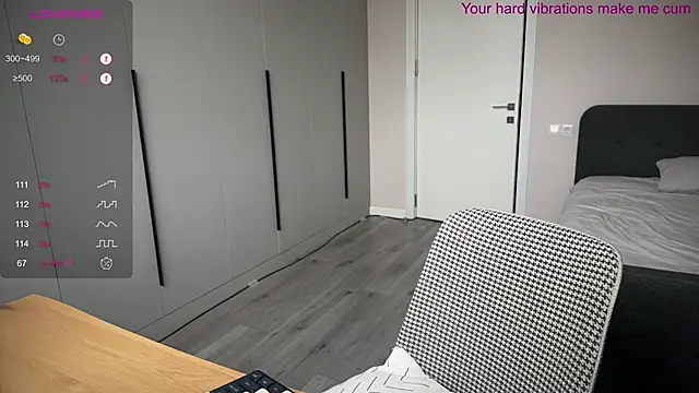 Chantwow online show from 12-28-24, 08:16