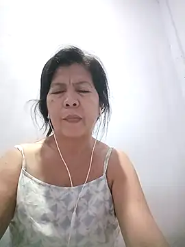 TropicalFlower online show from 02-02-26, 02:05