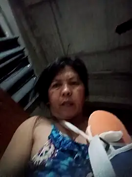 TropicalFlower online show from 03-24-26, 09:09