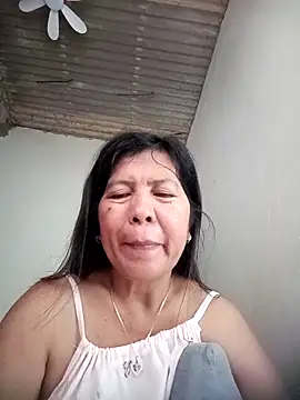 TropicalFlower online show from 04-07-26, 01:06