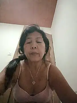 TropicalFlower online show from 06-23-26, 10:35