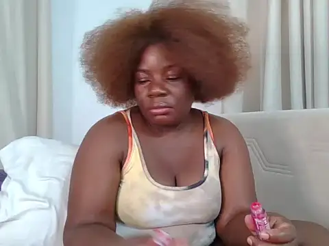 Deliciousgal online show from 02-20-26, 07:47