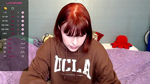 ivamayy online show from 12-20-24, 12:05