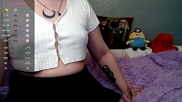 ivamayy online show from 01-16-25, 12:31