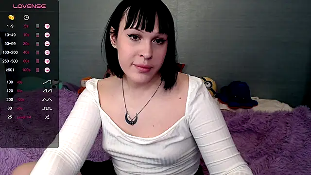 ivamayy online show from 01-27-25, 08:40