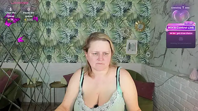 ScarlettSoft online show from 04-03-26, 05:16