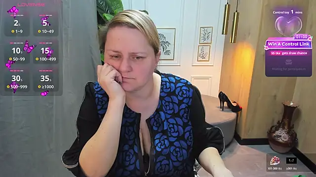 ScarlettSoft online show from 04-20-26, 05:32