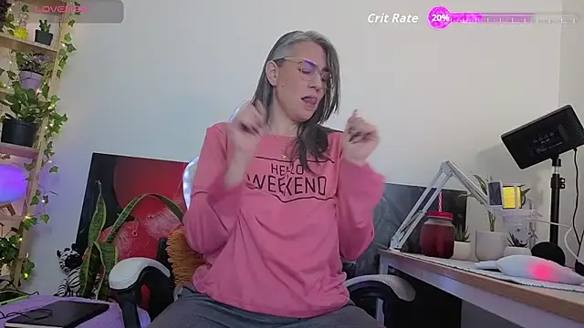 Katy Randy online show from 10-22-25, 11:26