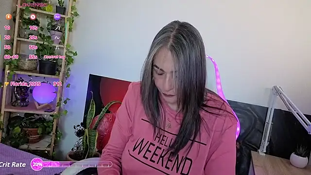 Katy Randy online show from 10-23-25, 11:57