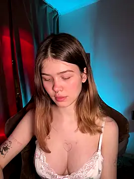 AmberIIey online show from 11-15-25, 03:30