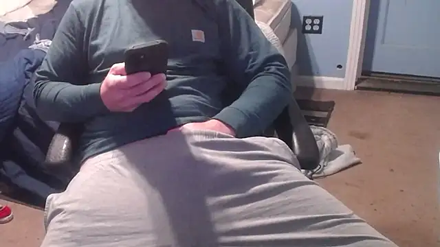 Horny 209 online show from 05-01-26, 08:24