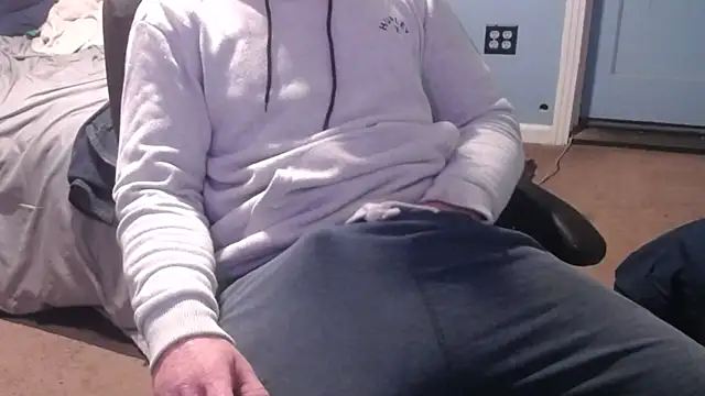 Horny 209 online show from 05-05-26, 01:02