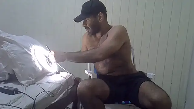 MILITARS online show from 02-26-26, 11:04