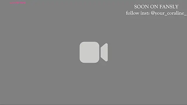 Hairy Coraline online show from 02-01-26, 10:47