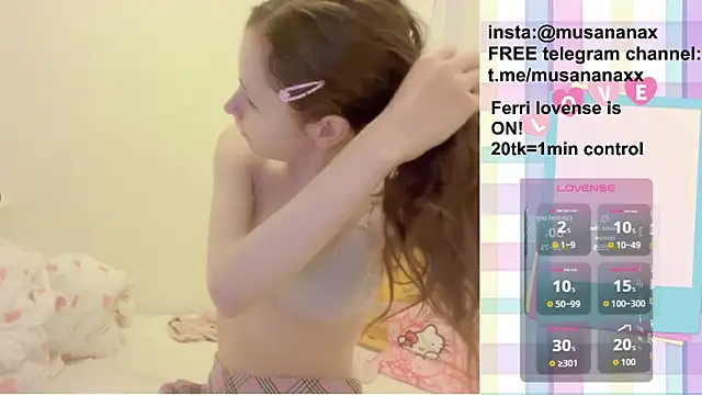 musananax online show from 02-09-26, 10:08