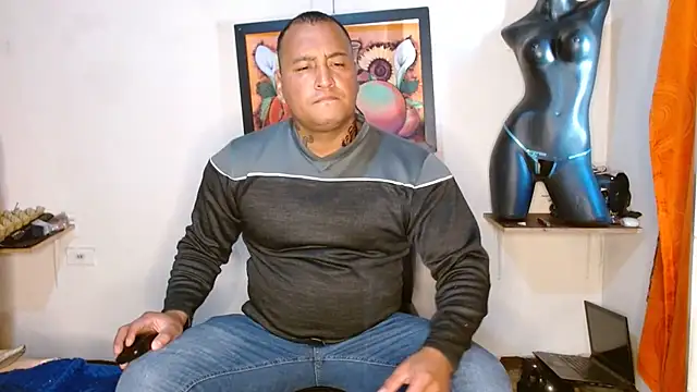 hardrock982 online show from 01-07-25, 01:03