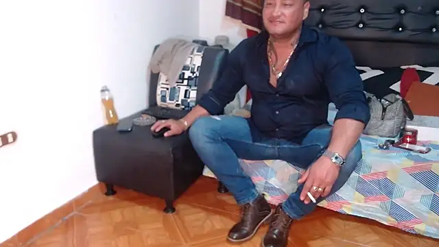 hardrock982 online show from 02-24-26, 01:42