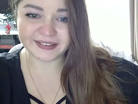 cute  cherry online show from 02-25-25, 12:13