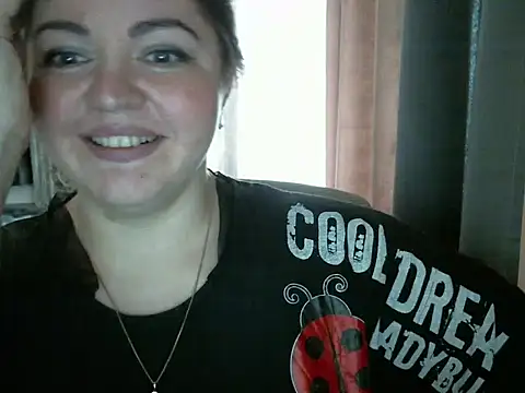 cute  cherry online show from 03-01-25, 01:07