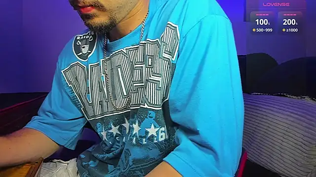 Alex smith00 online show from 02-02-25, 11:42