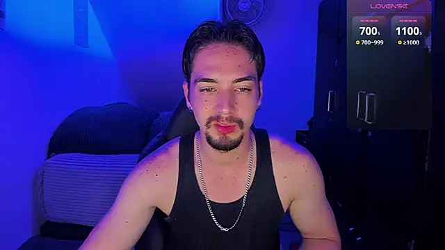 Alex smith00 online show from 02-12-25, 11:51