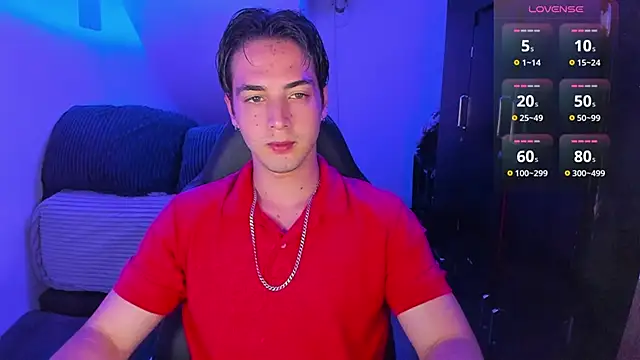 Alex smith00 online show from 02-16-25, 01:47