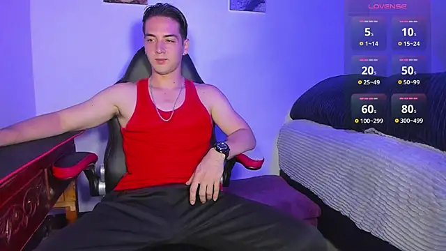 Alex smith00 online show from 03-12-25, 11:22