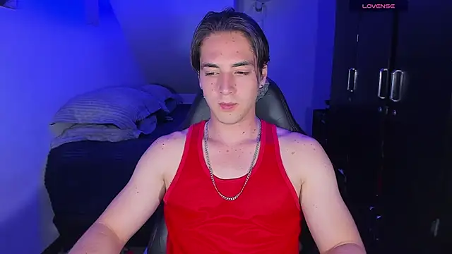 Alex smith00 online show from 09-20-25, 01:39