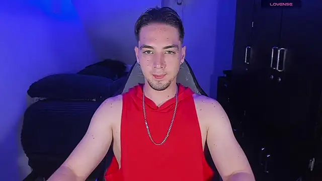 Alex smith00 online show from 10-05-25, 09:45