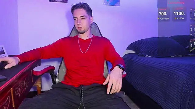 Alex smith00 online show from 10-11-25, 07:34