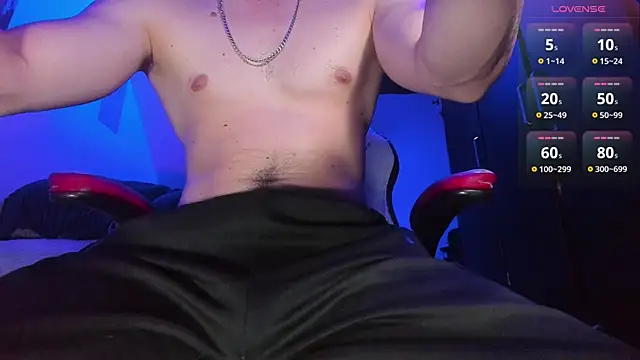 Alex smith00 online show from 12-21-25, 06:59