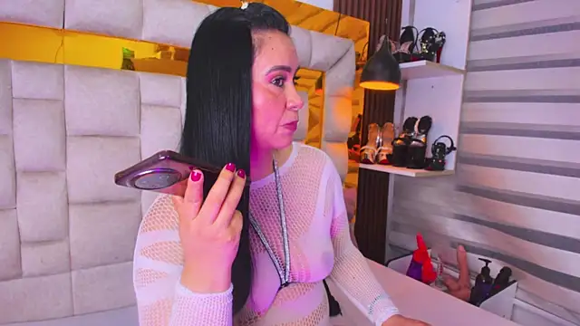 bigass monic online show from 12-22-25, 03:25